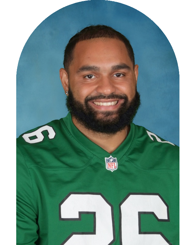 Michael Jenkins